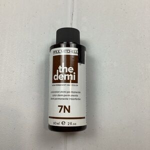 Paul Mitchell The Demi Demi-Permanent Hair Color - 7N